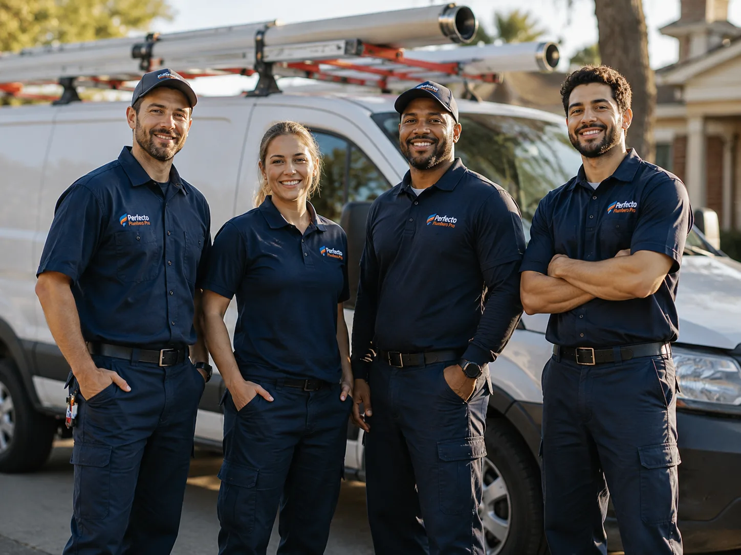 Emergency Plumber Near Me in Ivanhoe, CA near me